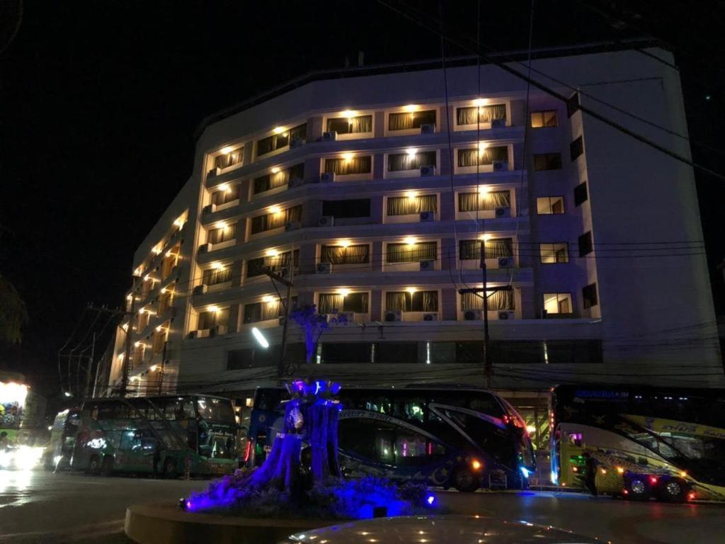 Thai Hotel Крабі Екстер'єр фото