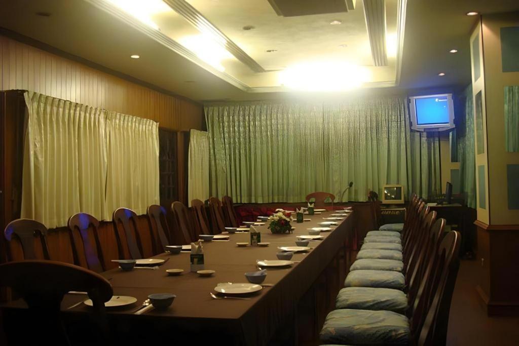 Thai Hotel Крабі Екстер'єр фото