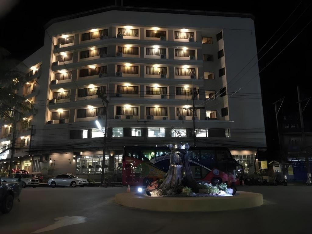 Thai Hotel Крабі Екстер'єр фото